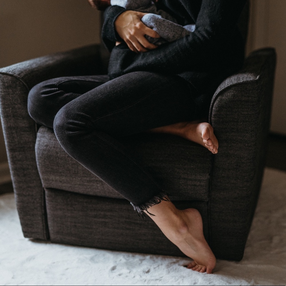 Meet your Posher, Hailee